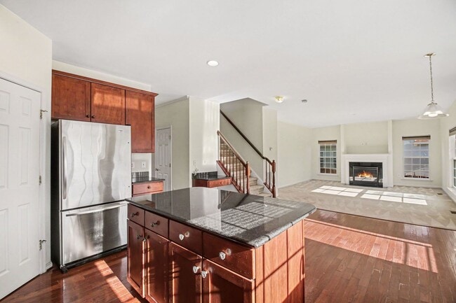 3 Brushy Creek Cir
