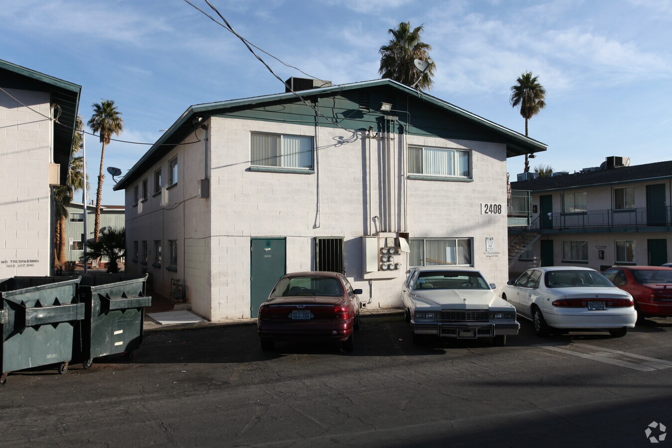 Photo - 2408 Clifford Ave