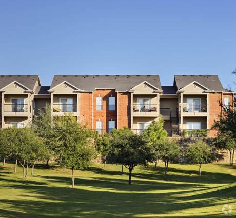 Building Photo - Mission Rockwall