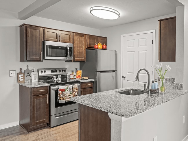 Modern Kitchens