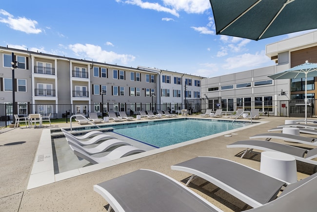 Photo - Birchway Quarry Falls