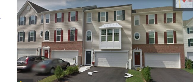 425 Tribunal de escarcha - 425 Scarecrow Ct