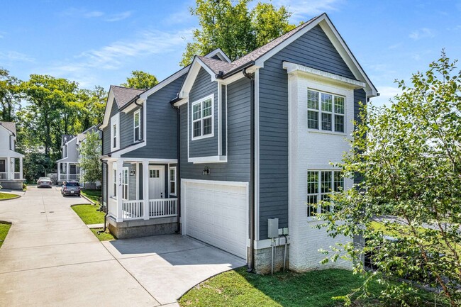 Building Photo - 6121 Neighborly Ave