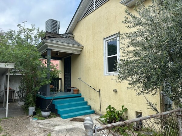 1848 N Rocheblave St Rental - House Rental In New Orleans, La 