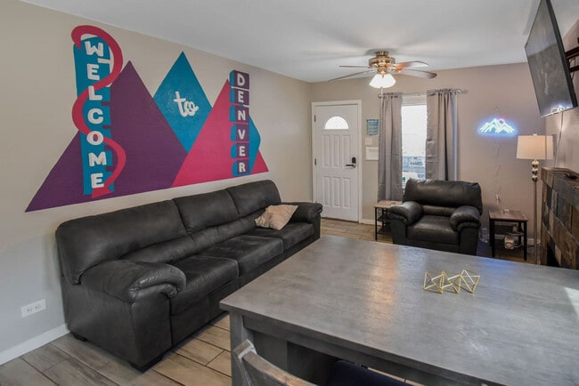 1621 Trenton St Unit SI ID1342422P