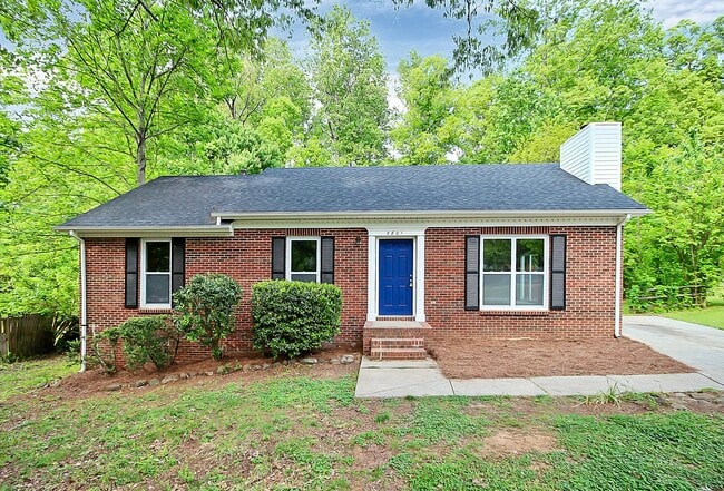 Building Photo - 5801 Woodrock Ct Rental