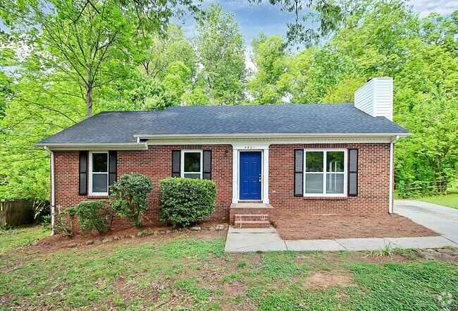 Building Photo - 5801 Woodrock Ct Rental