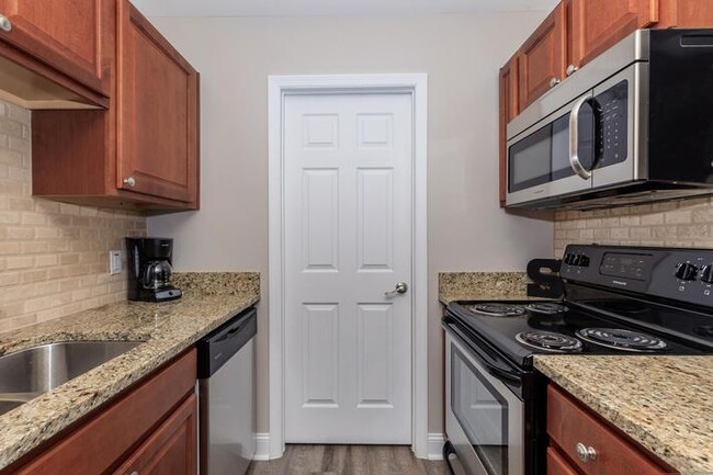 Sawgrass Apartments