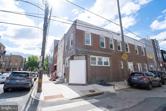 Photo - 2410 Wharton St