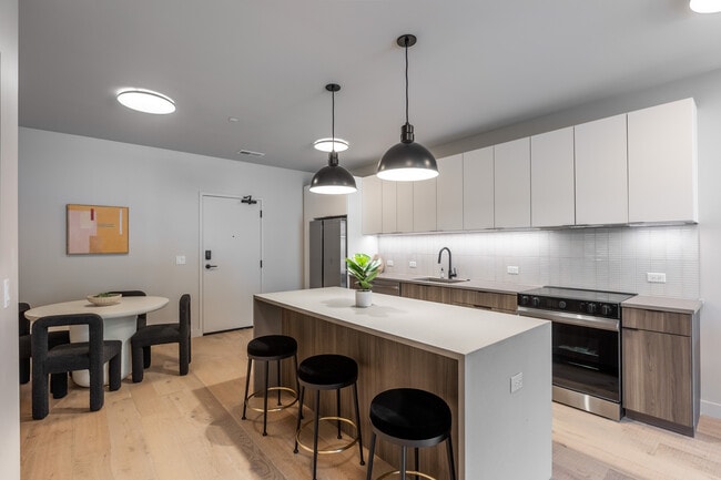 Photo - 1706 Sherman Ave