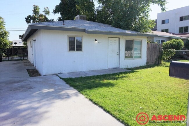 Building Photo - 415 Minner Ave Unit 415 Minner - Front Rental