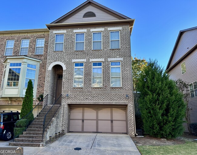 Photo - 2067 Callaway Ct Townhome