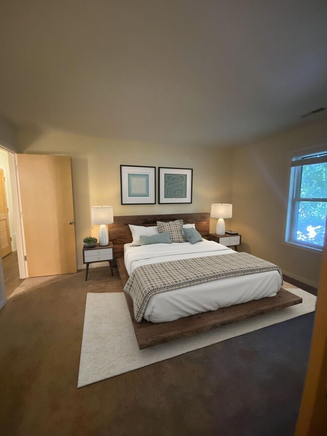 Photo - Broad Ripple Flats