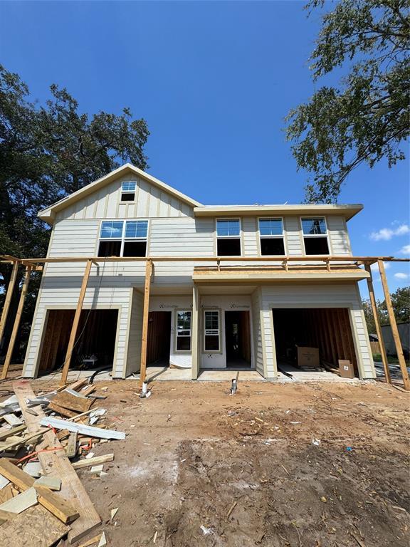 1309 E Alamo St Condo Condo for Rent in Brenham, TX