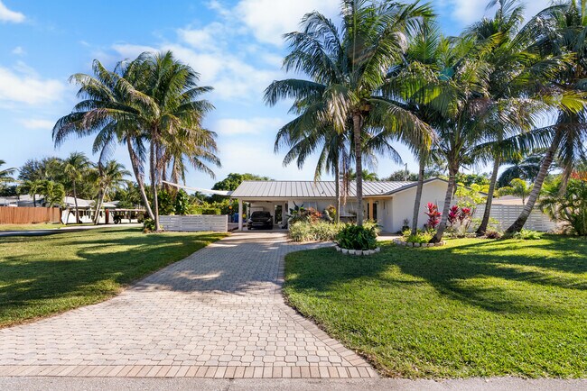 Photo - 1605 Treemont Ave