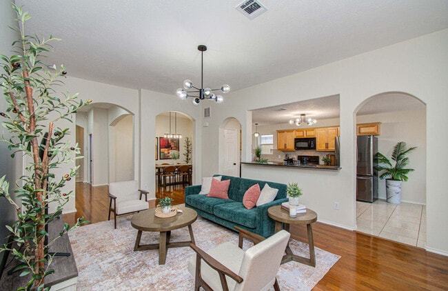 Photo - 7211 Crescent Mills Dr Unidad SI ID1521536P