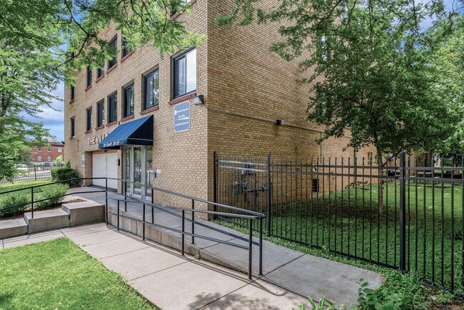 Photo - The Villa Apartments