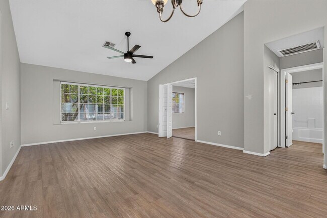 860 N McQueen Rd