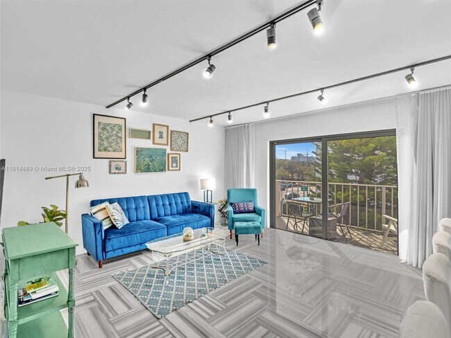 Photo - 1300 Alton Rd Condo
