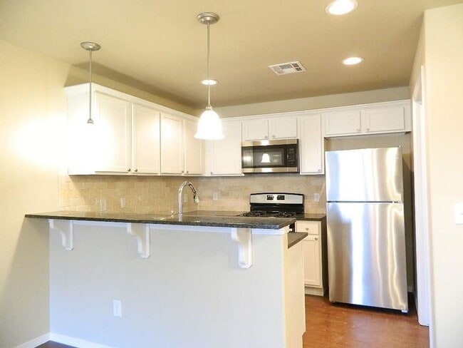 Photo - 4 Bed, 2 Bath with Storm Shelter and Large Backyard