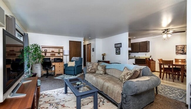 WESTVIEW II APARTMENTS