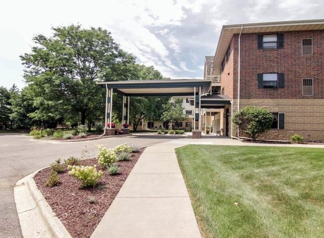 Photo - Greentree Glen Senior Apartments