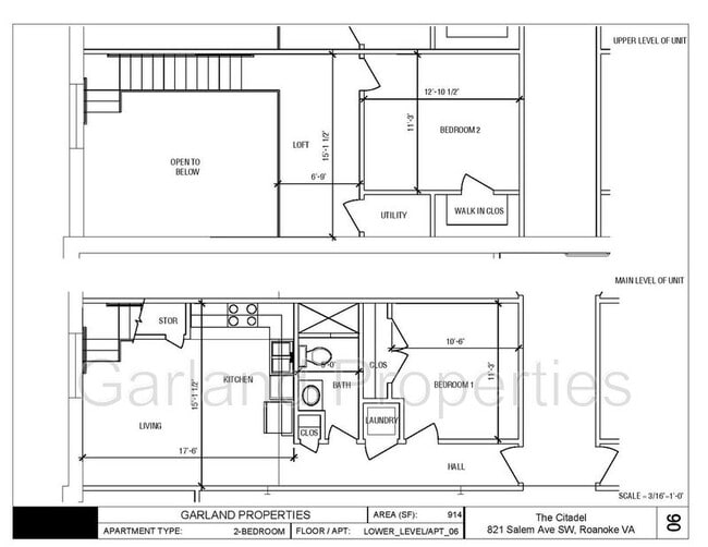 Photo - 821 Salem Ave SW