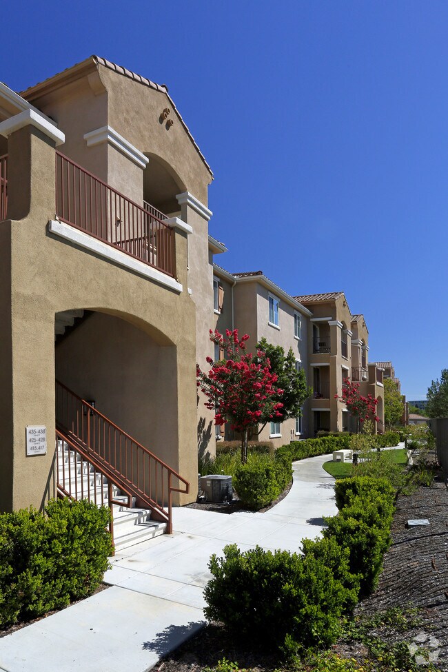 Vista Pointe Apartments Murrieta, CA