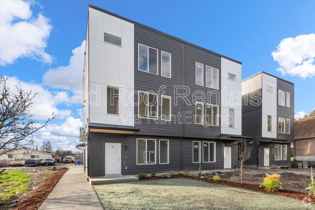 Building Photo - 1438 E 31st St Unit A2 Rental