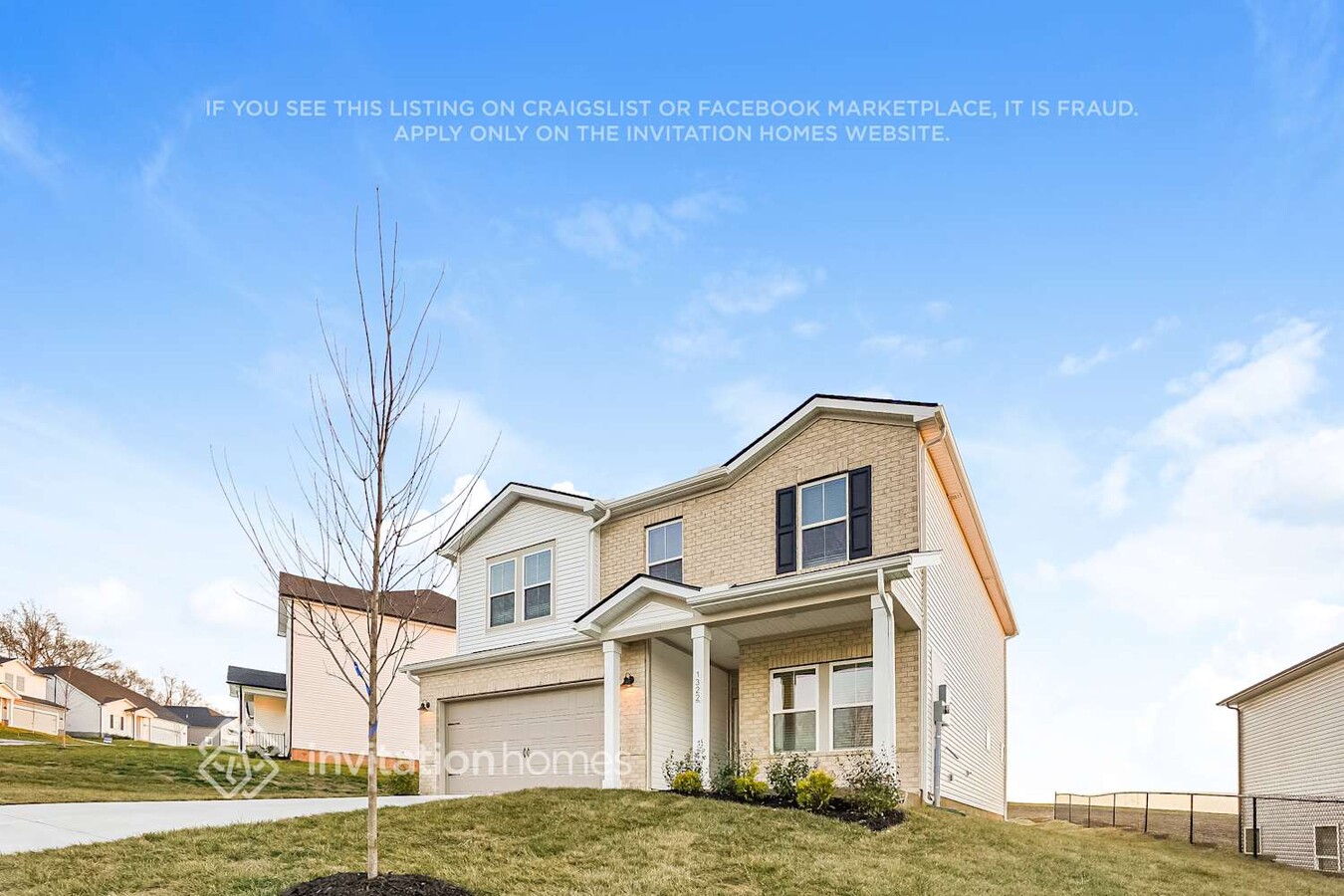 Photo - 1322 Bluffton Cir