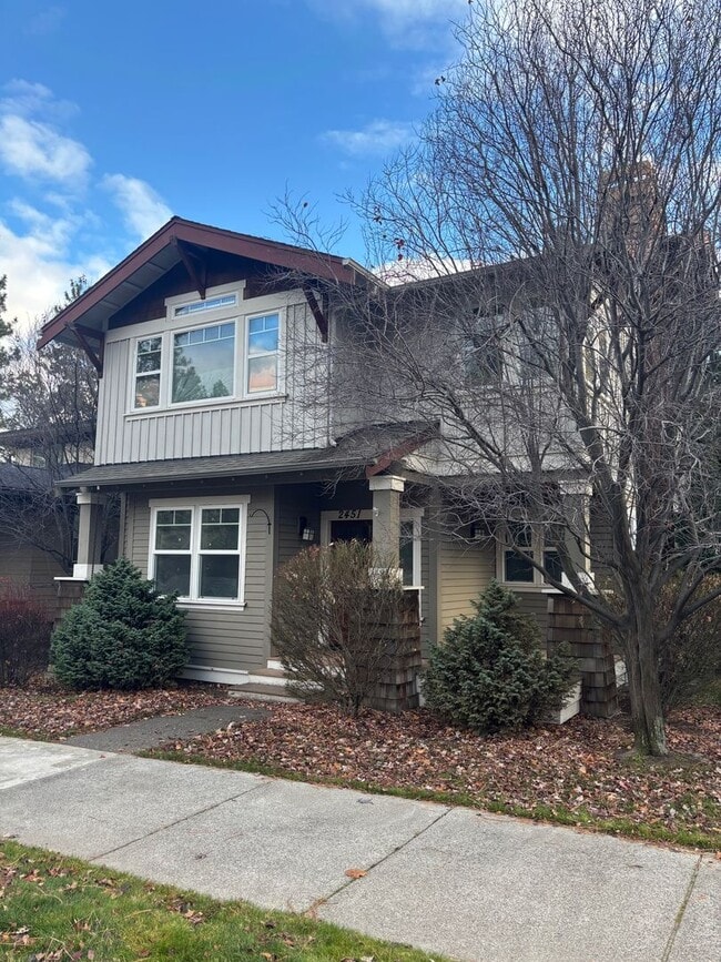 Photo - 4 bed 2.5 Bath Northwest Crossing - NWX -Coming Soon