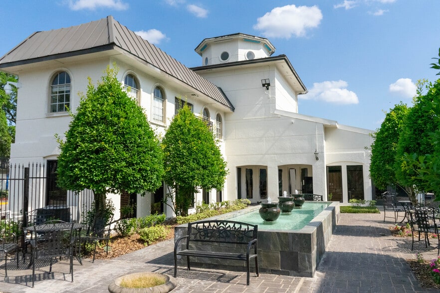 Property Exterior