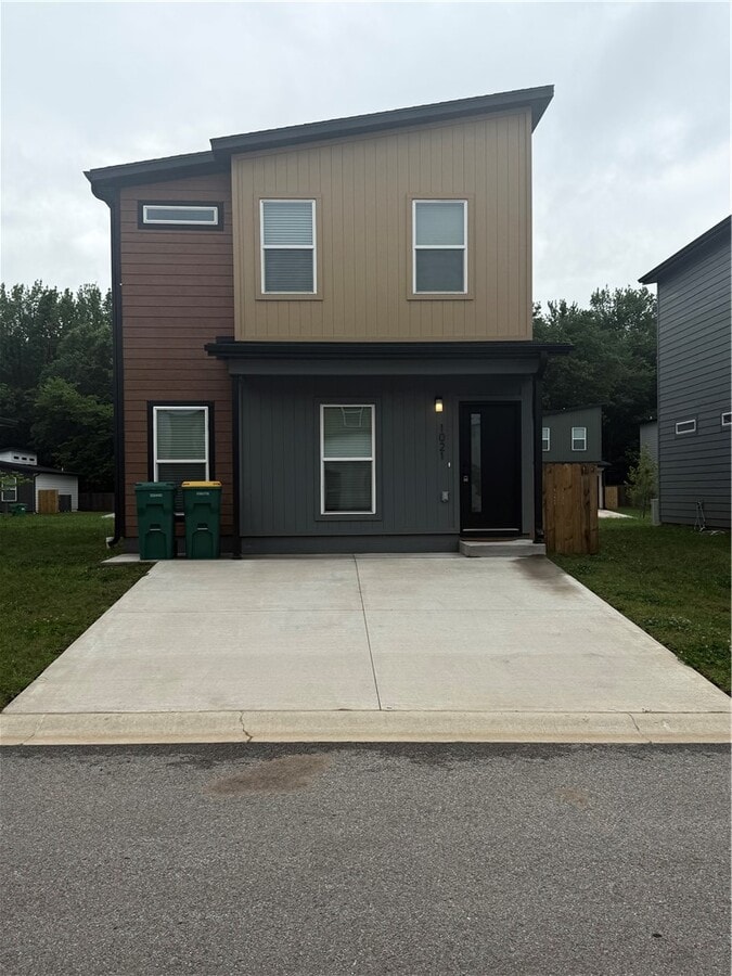 Photo - 1021 States Ave