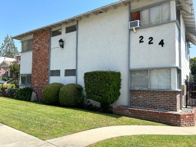Building Photo - 224 W Palm Ave Unit B-2 Rental