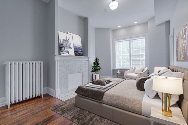 Photo - 1308 Floyd Ave Unidad 2 bedroom