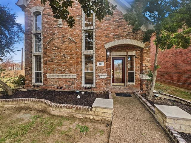 Photo - 503 Hawken Dr