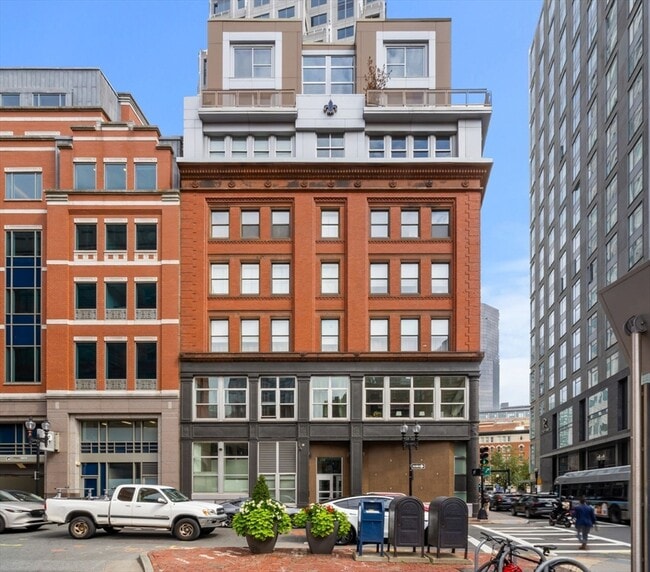 Photo - 88 Kingston St Unit 1b