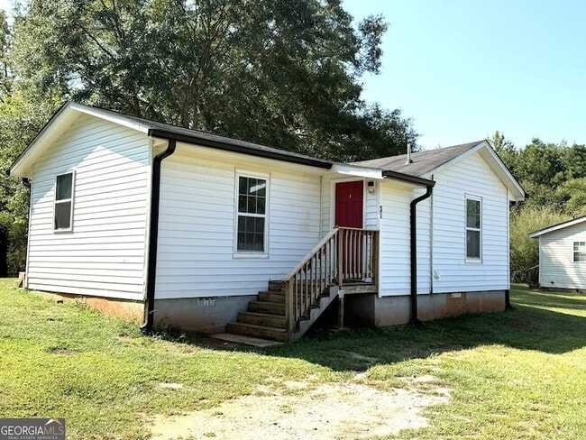 Building Photo - 38 Geter Cir Rental