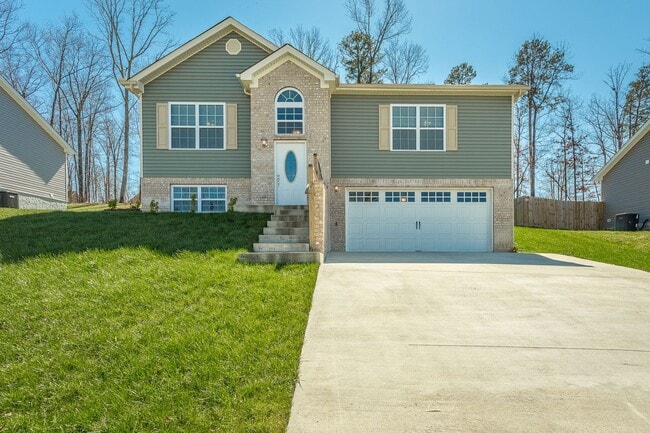 Building Photo - Beautiful Soddy Daisy Home!