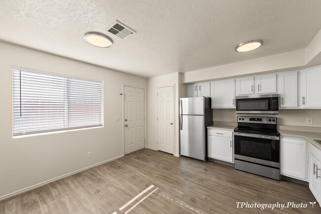 Sunridge Apartments