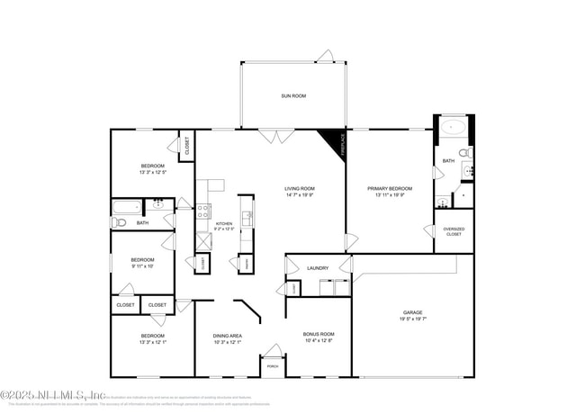 Photo - 4399 Princess Labeth Ct W