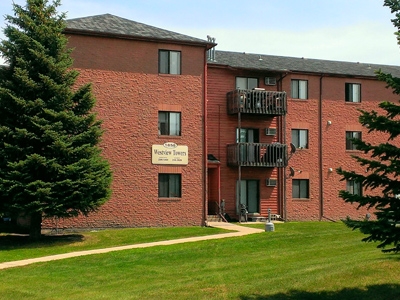 Building Photo - Westview Towers Rental