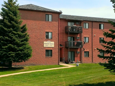 Westview Towers - Westview Towers Apartments