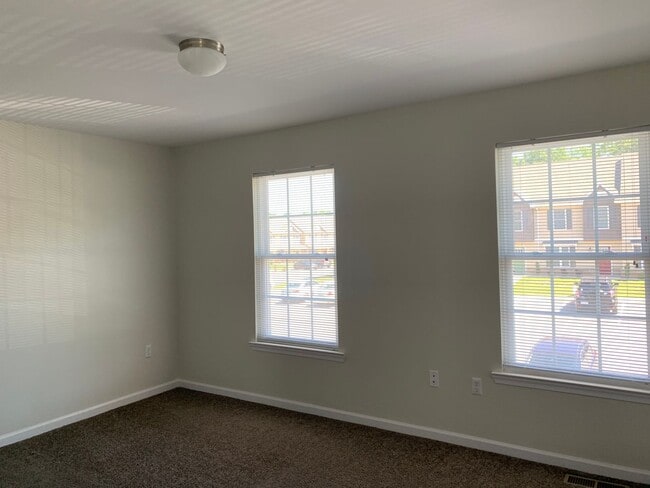 Photo - End Unit Townhome in Campbell County