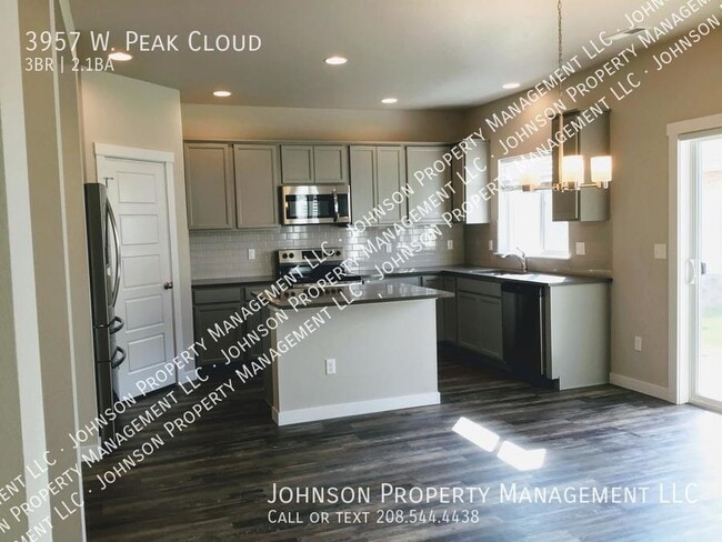 Photo - 3957 W Peak Cloud Dr