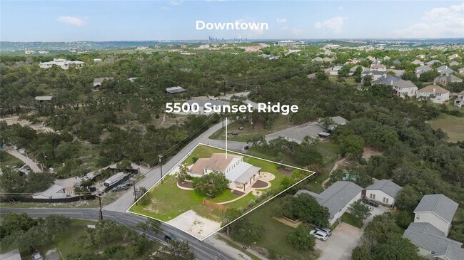 Building Photo - 5500 Sunset Ridge