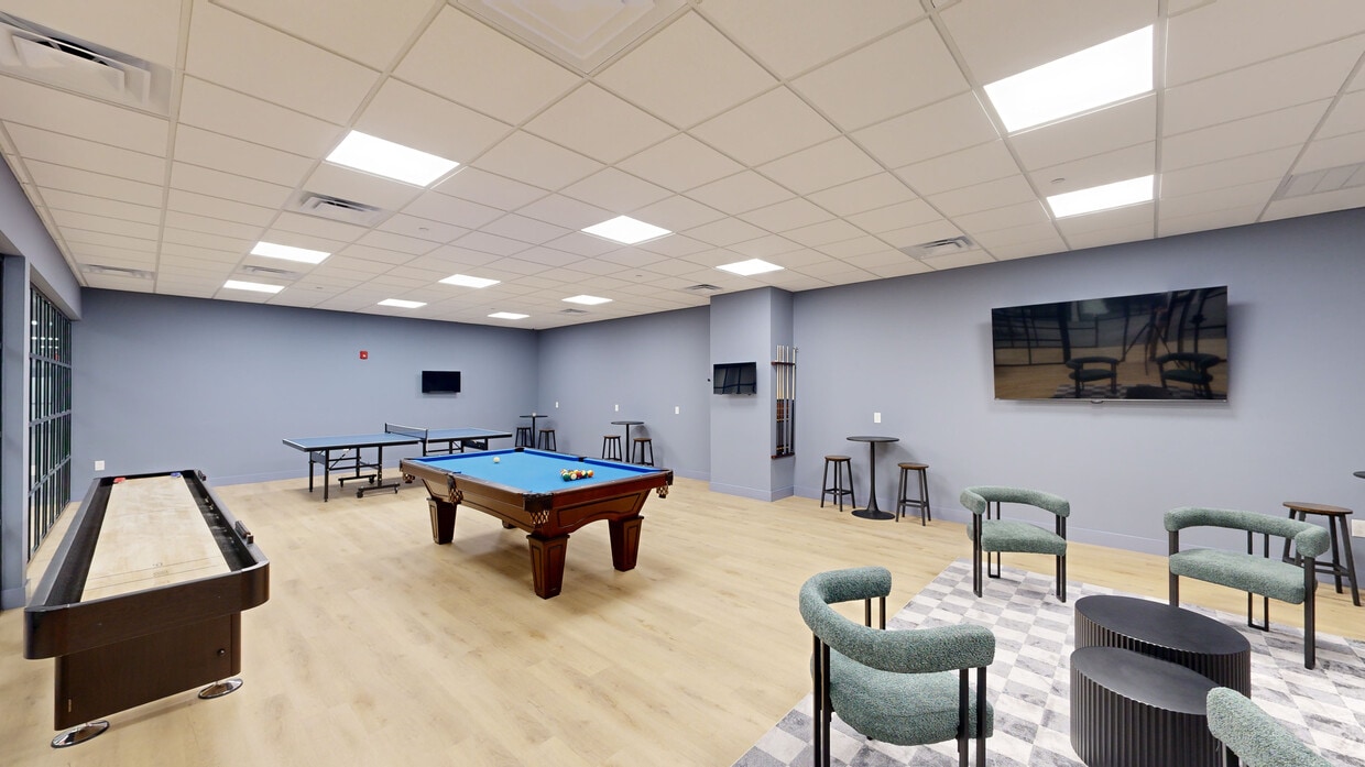 Photo - The Linden University City Apartments