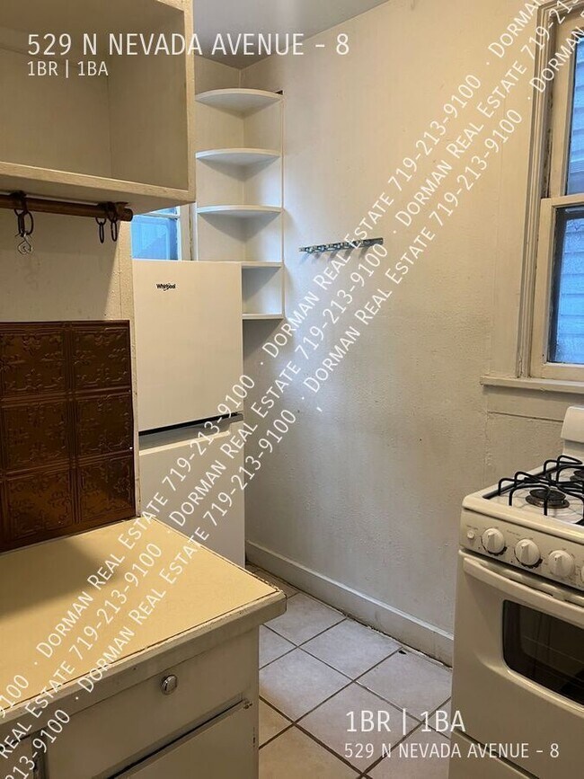 Photo - 529 N Nevada Ave Unit 8