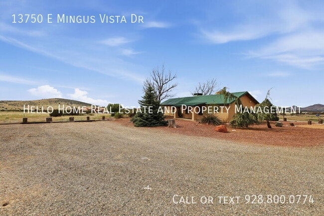 Photo - 13750 E Mingus Vista Dr