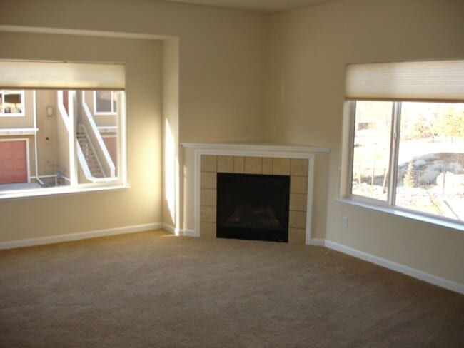 Photo - Three Bedroom, Two and a Half Bath Townhom...
